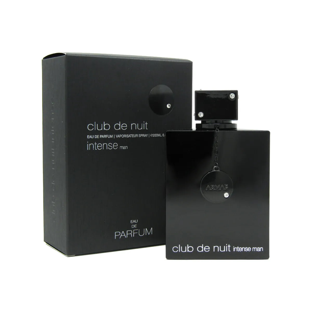 Armaf Club De Nuit Intense Eau De Parfum voor heren 200ml spray