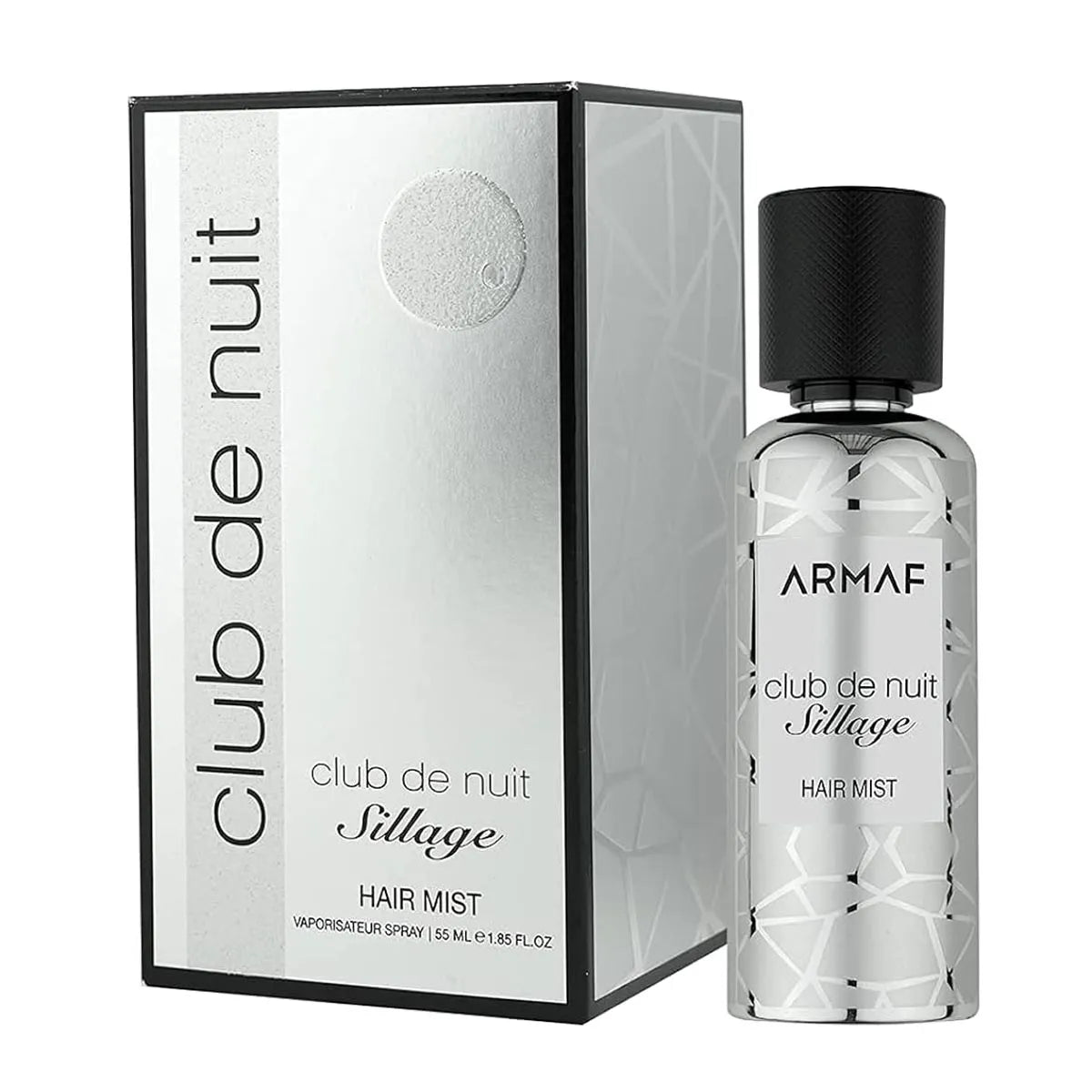 Armaf Club De Nuit Sillage Haarparfum 55ml Spray