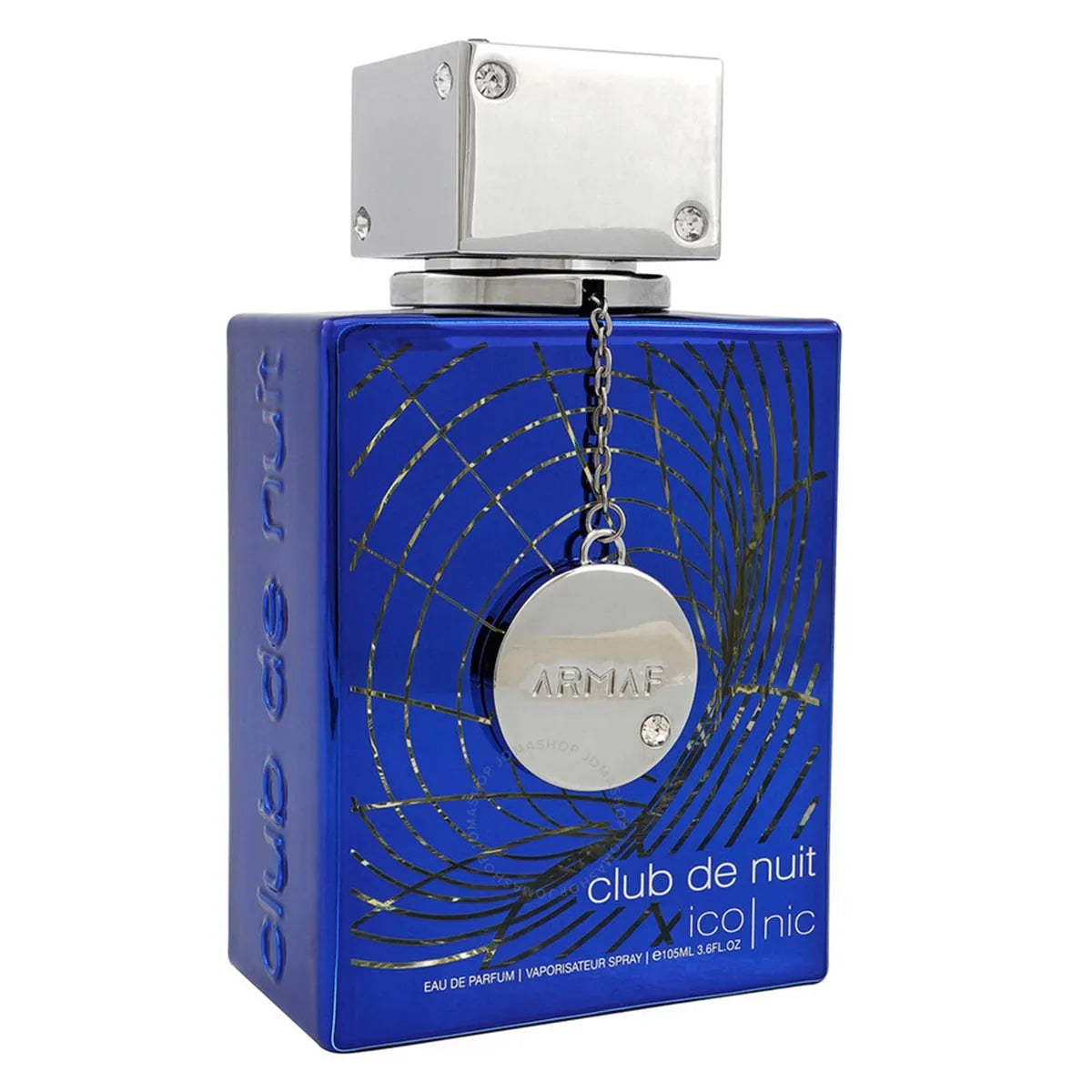 Armaf Club De Nuit Iconic Eau de Parfum 105ml Spray