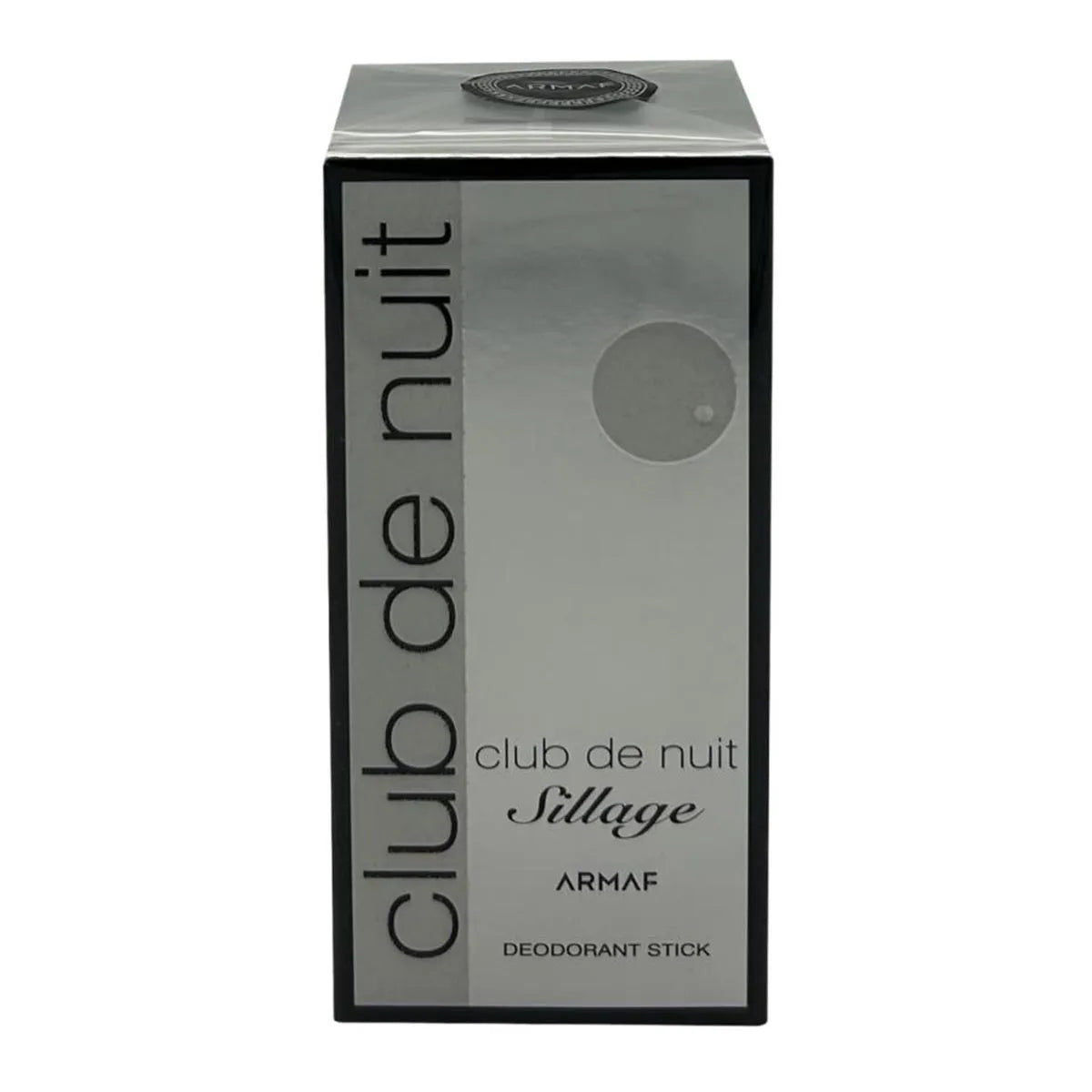 Armaf Club De Nuit Sillage Deodorantstick 75ml