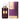 Emir Cherry Cola Extracto De Perfume 75ml Spray