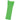 Bestway - Opblaasbaar luchtbed voor op het strand 183x69cm (groen)