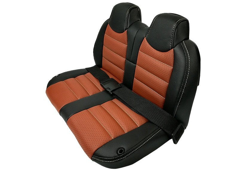 Zitting voor XMX602 elektrische kinderauto MERCEDES SL65 AMG