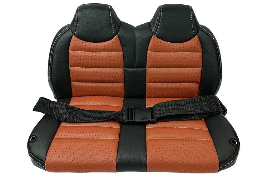 Zitting voor XMX602 elektrische kinderauto MERCEDES SL65 AMG (2)