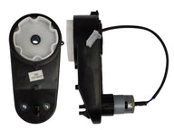 Stuurmotor 12V 6600RPM