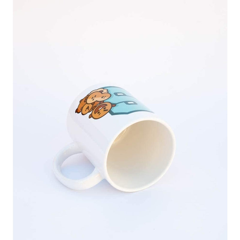 BT21 - Keramische mok 300ml SHOOKY (3)