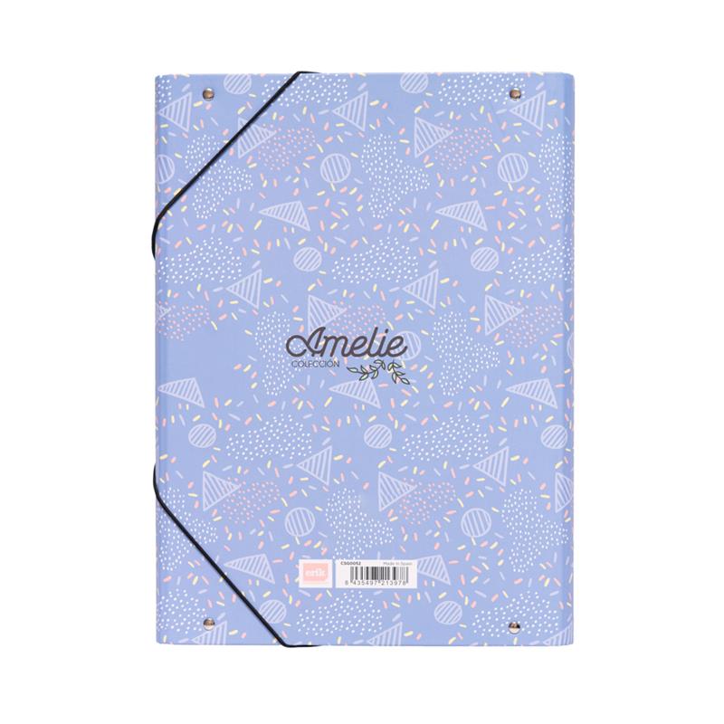 Amelie - Map / documentenmap uit de Classic collectie (2)
