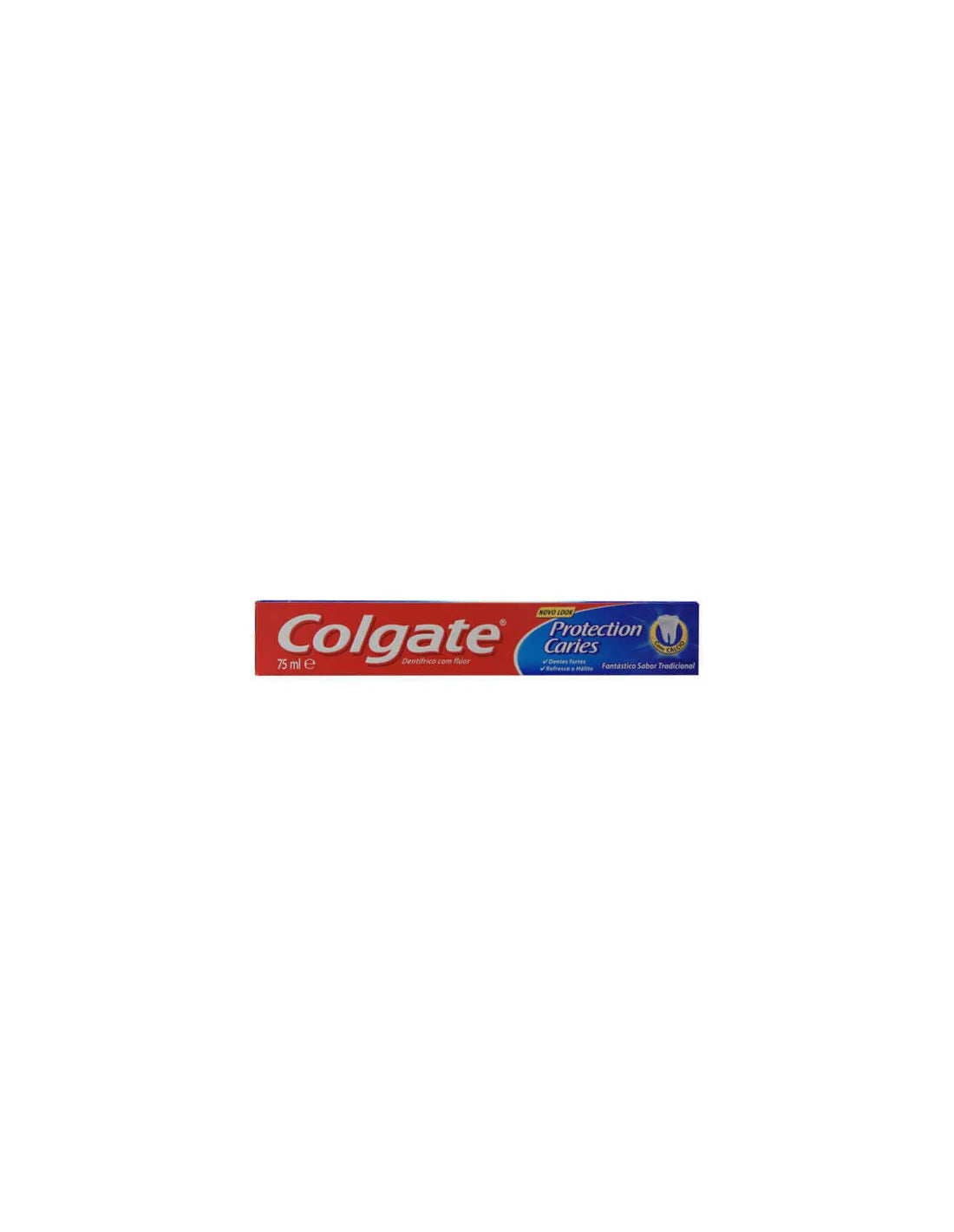 Colgate Anti-Cariës Klassieke Tandpasta 75ml