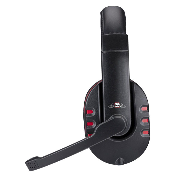 No Fear - Gaming-headset met microfoon (2)