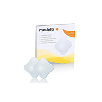 Medela Hydrogel Pads 4 stuks