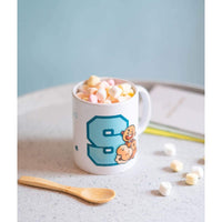BT21 - Keramische mok 300ml SHOOKY (4)