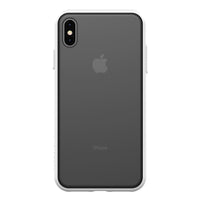 Incase Pop Case voor iPhone Xs Max (Transparant/Ivoor) (2)