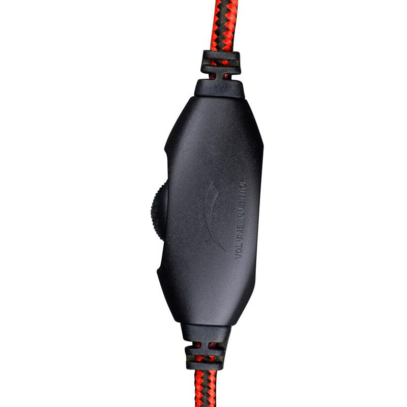 No Fear - Gaming-headset met microfoon (4)