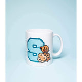 BT21 - Keramische mok 300ml SHOOKY (5)
