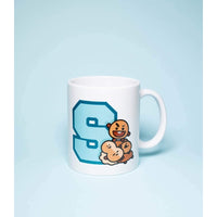 BT21 - Keramische mok 300ml SHOOKY (5)