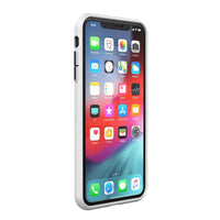 Incase Pop Case voor iPhone Xs Max (Transparant/Ivoor) (4)
