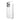 X-Doria Raptic Clutch - biologisch afbreekbaar hoesje voor iPhone 14 Pro (valbestendig tot 3 m) (transparant)