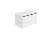 Daria toy chest white