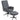 Relaxfauteuil met 130° ligfunctie, tv-fauteuil met voetenbank en stalen frame, grijs