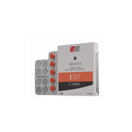 Ds Revita Anti-Haaruitval 90 tabletten