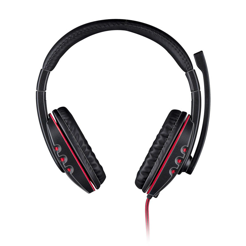 No Fear - Gaming-headset met microfoon