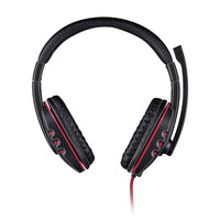 No Fear - Gaming-headset met microfoon