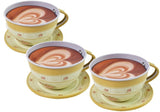 Theeservies: servies + zoetwaren (7)