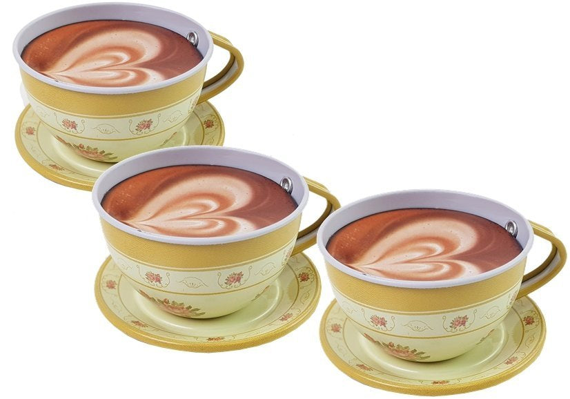 Theeservies: servies + zoetwaren (7)