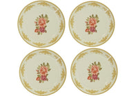 Theeservies: servies + zoetwaren (8)