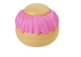 Eten desserttaartset met dienblad (5)