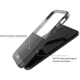 X-Doria Dash - hoesje voor iPhone X (ballistisch nylon) (3)