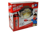 Boxset, tas, handschoenen, riem (5)