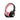 Hello Kitty Metal Logo Ronde Vorm - draadloze in-ear Bluetooth V5.3 hoofdtelefoon (roze)