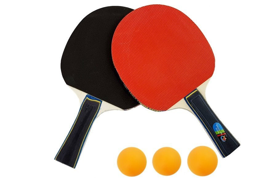 Tafeltennisset bat net (2)