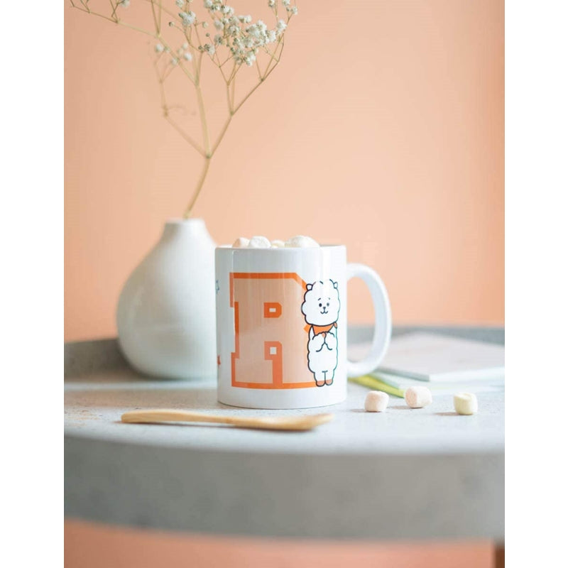 BT21 - Keramische mok 300ml RJ (4)