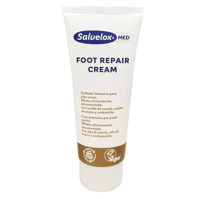Salvelox Voetherstelcrème 100ml