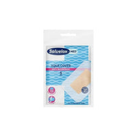 Salvelox Aqua pleisters 5 stuks