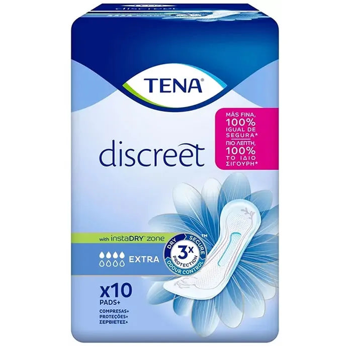 Tena Lady Extra 10 stuks