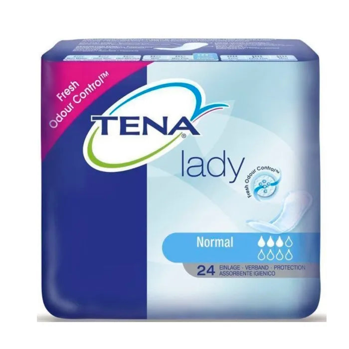 Tena Lady Normal 24 stuks