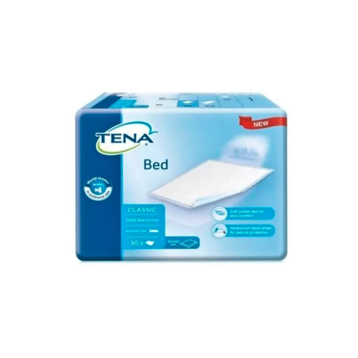 Tena Basic Bed Onderlegger 60x90cm 30st