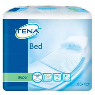 Tena Bed Super 60x90cm 35st