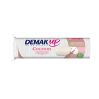 Demak'Up Wattenschijfjes Make-upremover 85st