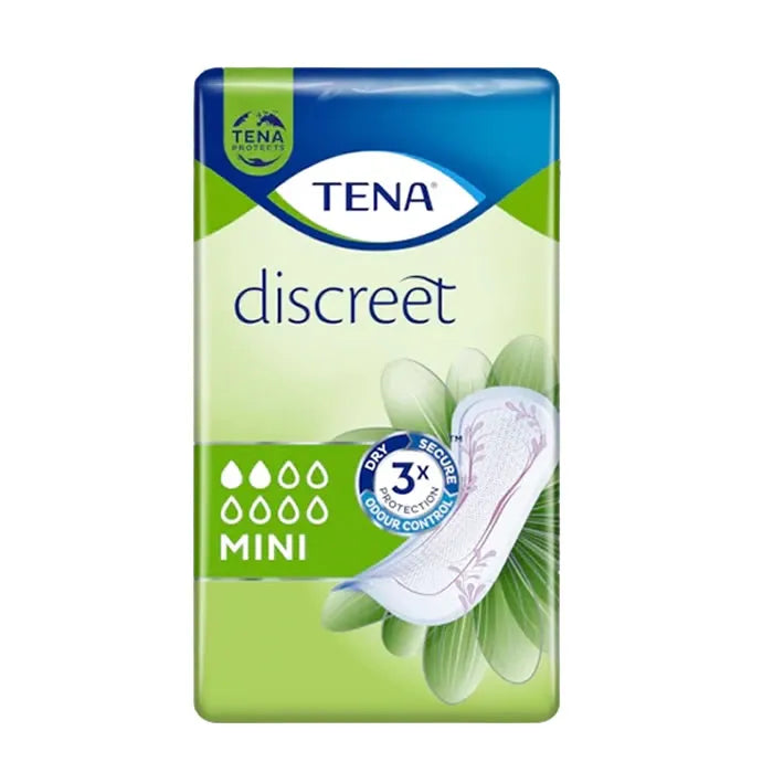 Tena Lady Mini 20 stuks