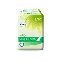 Tena Lady Discreet Mini Plus 16 stuks