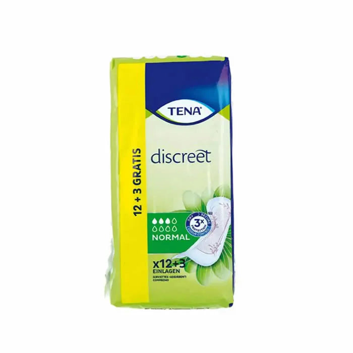 Tena Lady Discreet 15 stuks