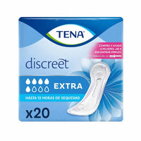 Tena Lady Discreet Extra 20 stuks