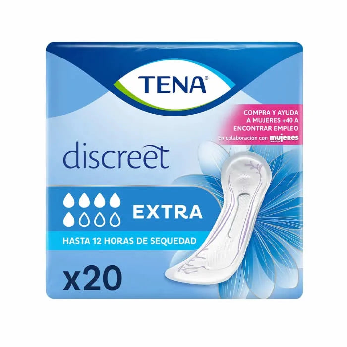 Tena Lady Discreet Extra 20 stuks