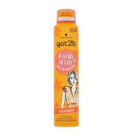 Schwarzkopf Extra Texture Droogshampoo 200ml