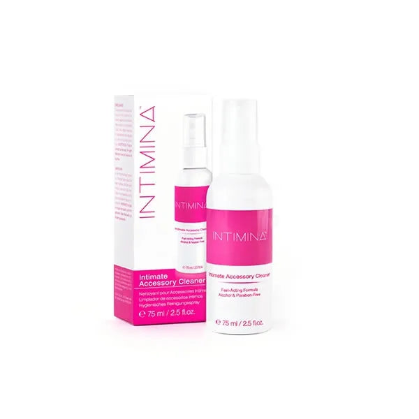 Intimina Hydraterend Glijmiddel Voor Vrouwen 75ml