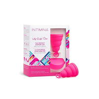 Intima Lily Cup One menstruatiecup